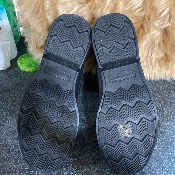 NORTIV 8 Insulated Waterproof Snow Boots Warm Outdoor for Cold Weather Size 12 - Picture 8 of 11